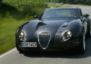 Wiesmann 500th Roadster